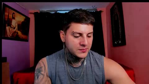 Johny online show from 11/27/25, 07:05