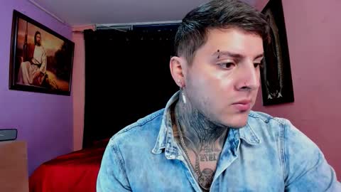 Johny online show from 11/28/25, 11:29