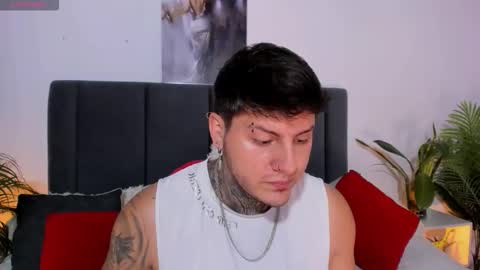 Johny online show from 01/09/26, 12:46