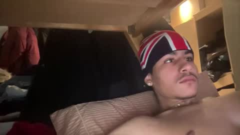 johnycash1101 online show from 04/11/26, 05:39