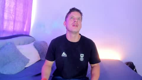 johnycooper08 online show from 07/09/26, 12:31