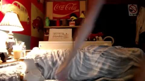 Johston online show from 07/08/26, 02:27