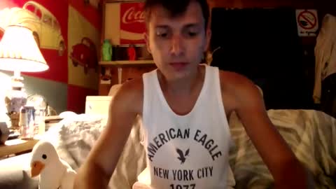 Johston online show from 07/09/26, 01:42
