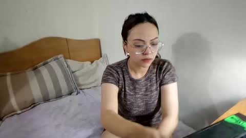 Snapshot of jois0311 chatting on 11/02/25, 02:58 SasaHara online show from 11/02/25, 02:58