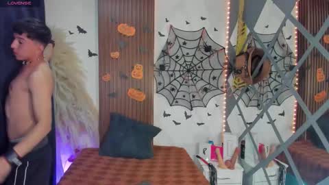 joji_spencer online show from 11/02/25, 04:04