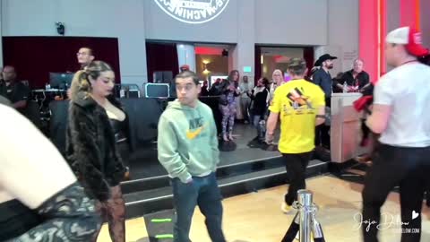    online show from 01/18/25, 03:20