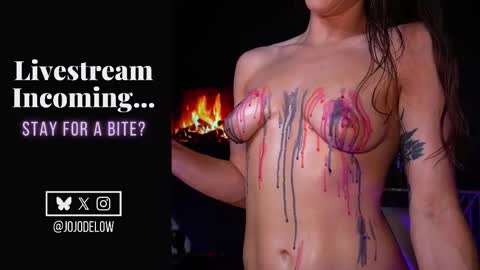    online show from 02/10/26, 12:15