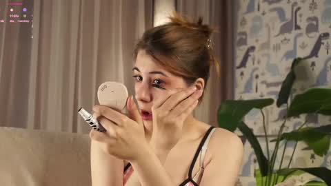 Aurora online show from 04/03/26, 01:14