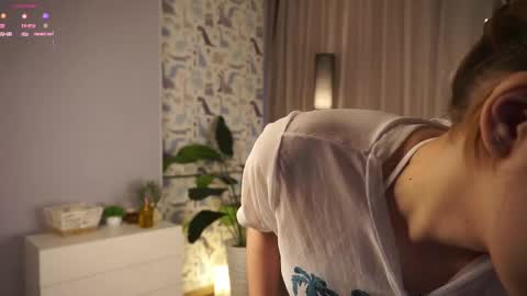 Aurora online show from 04/08/26, 01:38