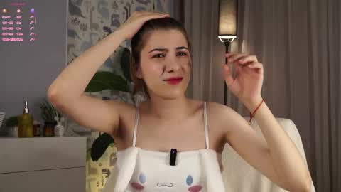 Aurora online show from 04/11/26, 02:27