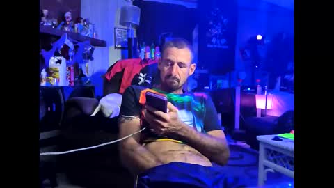 JokatheGemini online show from 02/25/25, 07:09