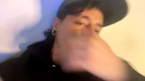 Andy online show from 10/11/25, 02:00