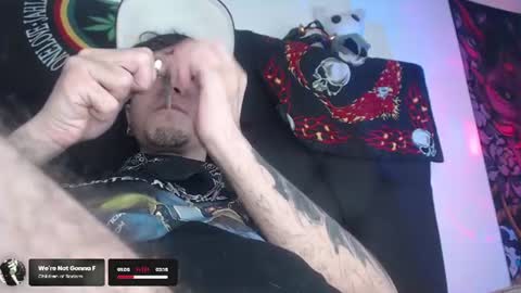 Andy online show from 06/15/26, 11:40