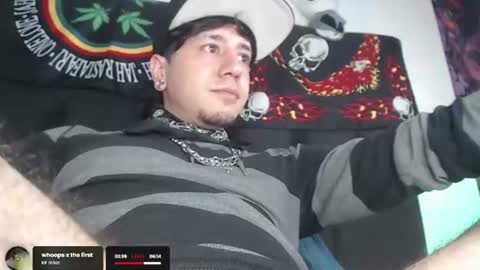 Andy online show from 06/21/26, 07:33