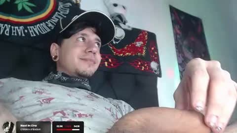 Andy online show from 06/22/26, 07:49