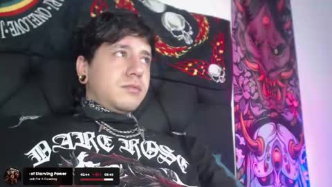Andy online show from 07/14/26, 12:02
