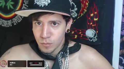 Andy online show from 07/16/26, 10:38