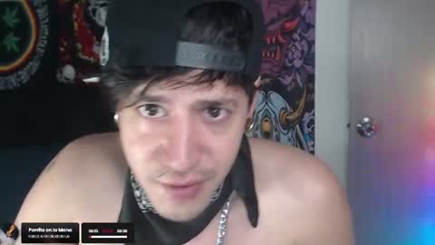 Andy online show from 07/23/26, 12:46