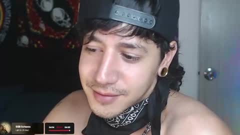 Andy online show from 07/23/26, 01:58