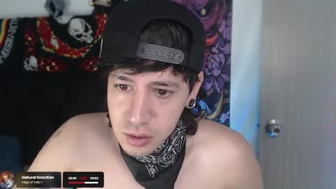 Andy online show from 07/23/26, 08:29