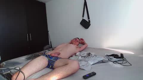 jokerbrad_1 online show from 10/07/25, 07:11