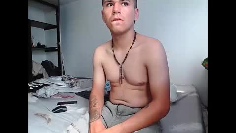 jokerbrad_1 online show from 10/12/25, 06:29