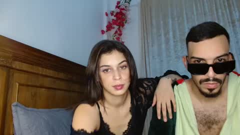 Snapshot of jokerharle1 chatting on 10/04/25, 08:18 ALICEARABIAN online show from 10/04/25, 08:18