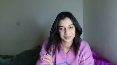 Snapshot of jokerharle1 chatting on 12/13/25, 08:58 ALICEARABIAN online show from 12/13/25, 08:58