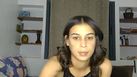 ALICEARABIAN online show from 07/10/26, 12:04