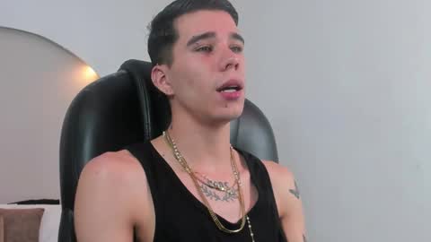 Jokser online show from 03/18/26, 04:37