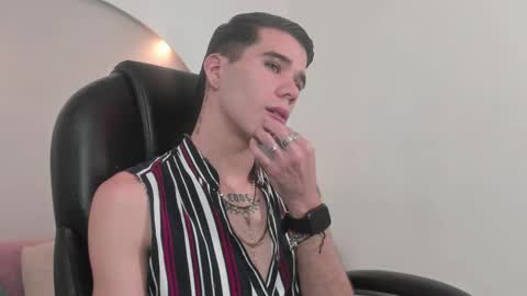 Jokser online show from 03/19/26, 05:22