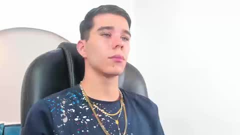 Jokser online show from 03/20/26, 05:01