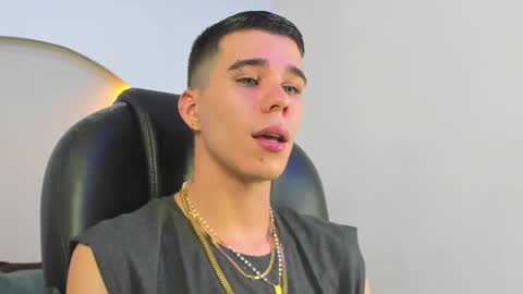 Jokser online show from 03/24/26, 02:11