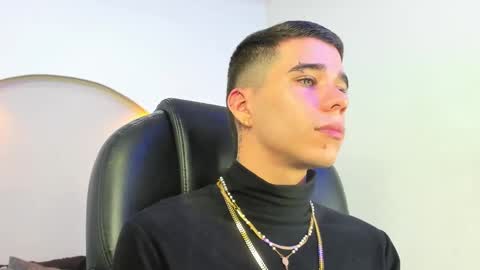 Jokser online show from 03/25/26, 04:51