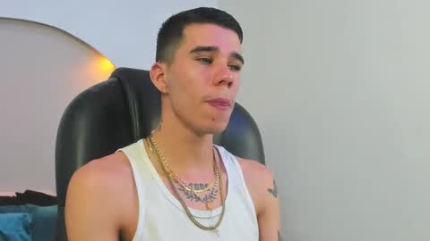 Jokser online show from 03/28/26, 04:23