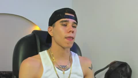 Jokser online show from 03/31/26, 03:08