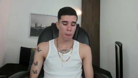 Jokser online show from 04/17/26, 09:07