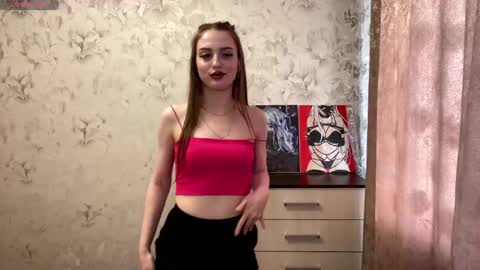 Lea online show from 04/16/26, 02:18