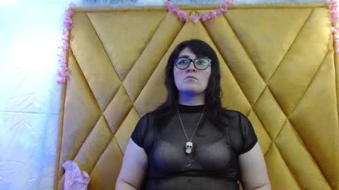 jolenevidall online show from 12/20/25, 12:07