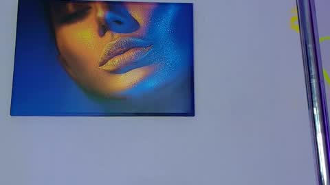 Lana online show from 05/18/26, 04:29