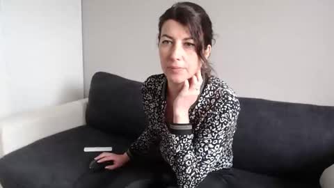 jolie_cam online show from 04/03/26, 11:19