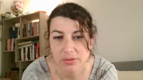 jolie_cam online show from 04/07/26, 07:58