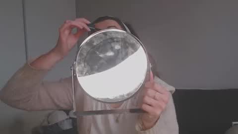 jolie_cam online show from 04/15/26, 07:59