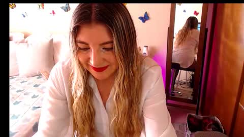 Jolie Mature online show from 02/01/26, 07:01