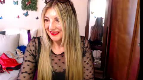 Snapshot of jolie_mature_ chatting on 06/11/26, 09:57 Jolie Mature online show from 06/11/26, 09:57