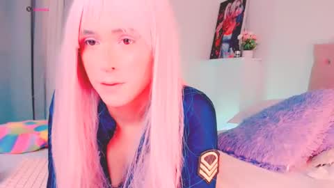 ArianaJoliiee online show from 10/03/25, 01:13
