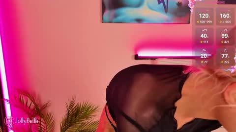 Belle online show from 12/02/24, 01:58