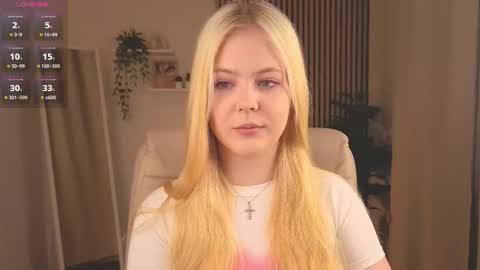 Polly  online show from 02/19/26, 02:40