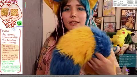 JoltionMac JJ online show from 06/06/26, 07:13