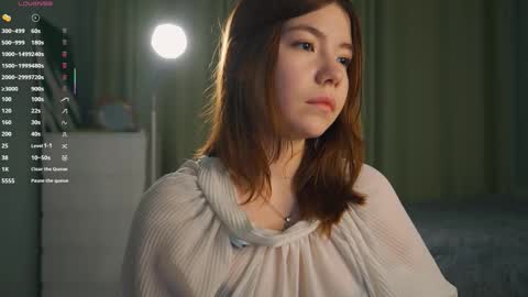 Ayako online show from 03/14/26, 02:44